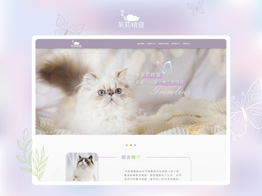 241211 茉莉精靈貓舍-案例封面圖