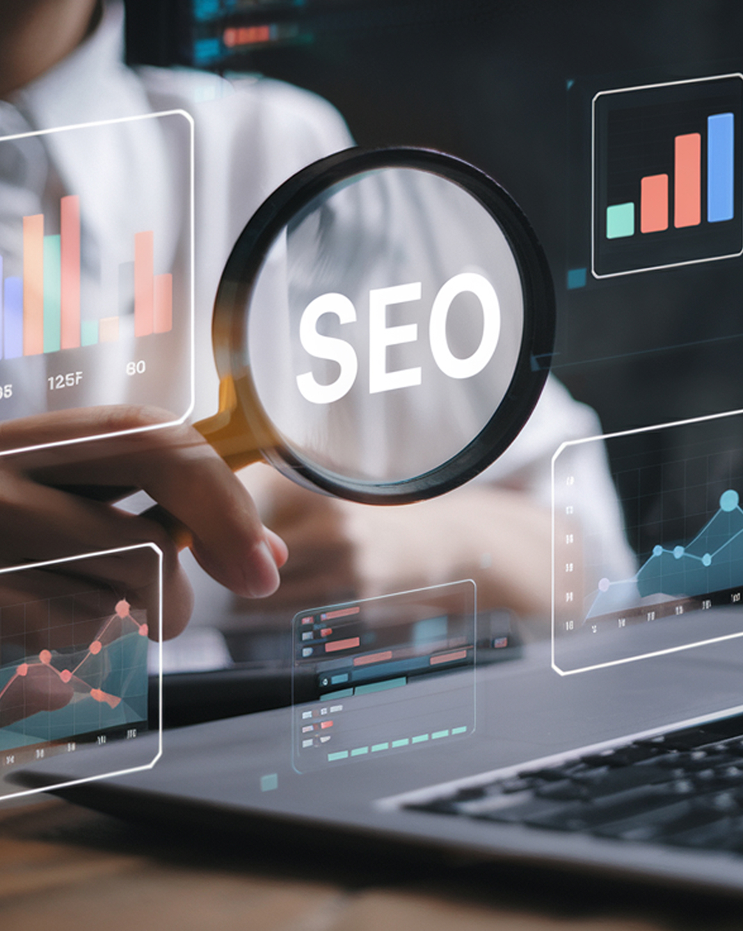 SEO 是什麼？